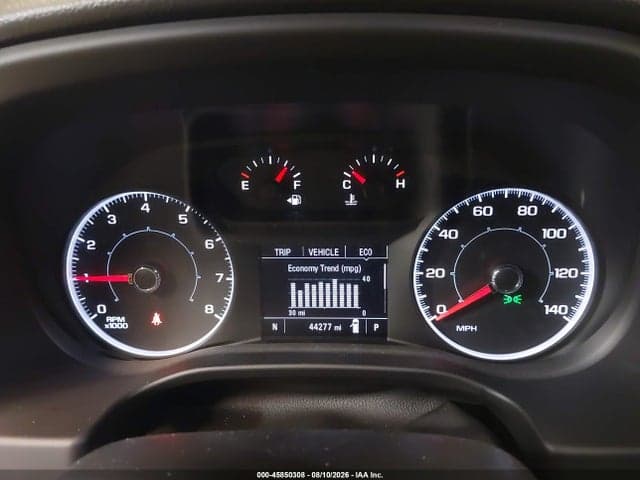 2018 GMC ACADIA SLE-1 7