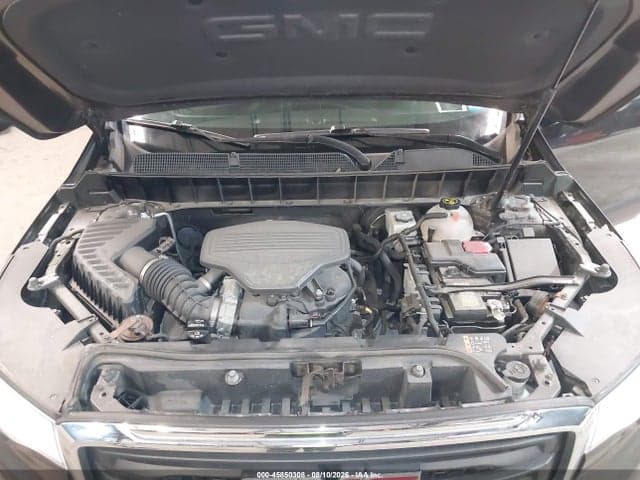 2018 GMC ACADIA SLE-1 10