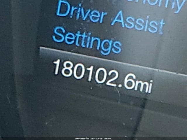 2017 FORD FUSION TITANIUM 15