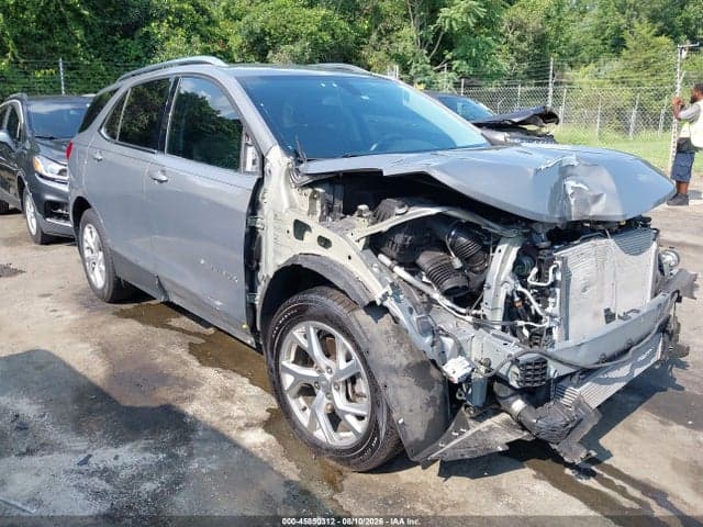 2019 CHEVROLET EQUINOX LT 1