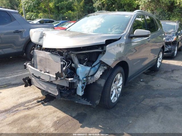 2019 CHEVROLET EQUINOX LT 2