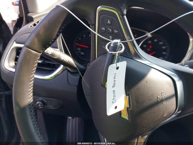 2019 CHEVROLET EQUINOX LT 11