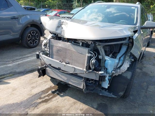 2019 CHEVROLET EQUINOX LT 6