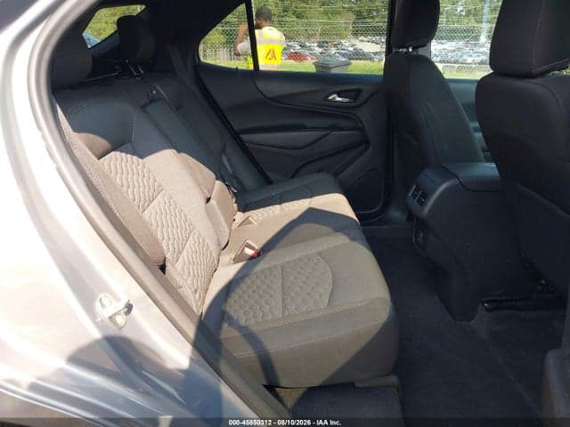 2019 CHEVROLET EQUINOX LT 8