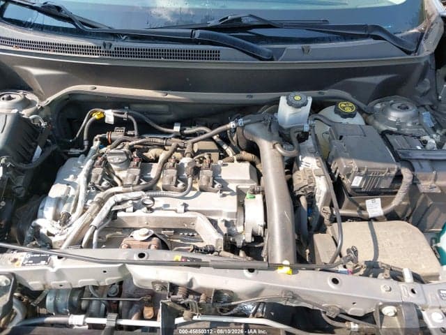 2019 CHEVROLET EQUINOX LT 10