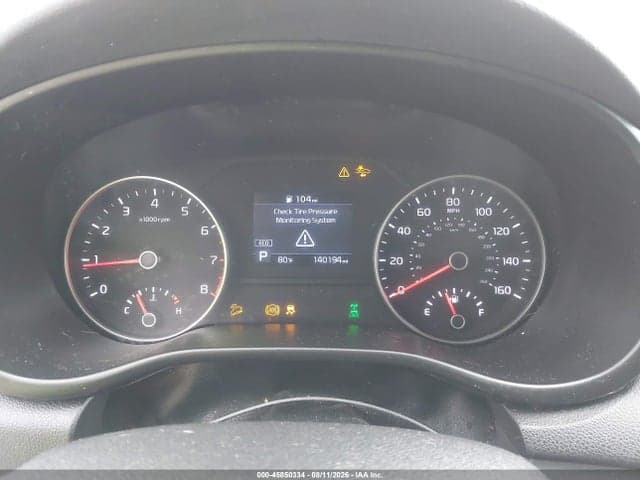 2021 KIA SPORTAGE LX 7
