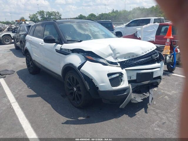 2017 LAND ROVER RANGE ROVER EVOQUE SE/SE PREMIUM 1