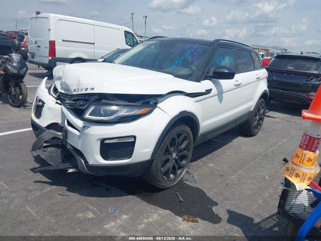2017 LAND ROVER RANGE ROVER EVOQUE SE/SE PREMIUM 2
