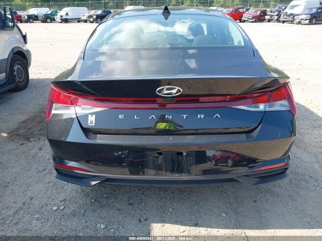 2022 HYUNDAI ELANTRA SE 15