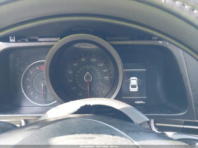 2022 HYUNDAI ELANTRA SE 7
