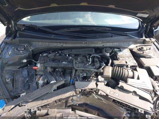 2022 HYUNDAI ELANTRA SE 10