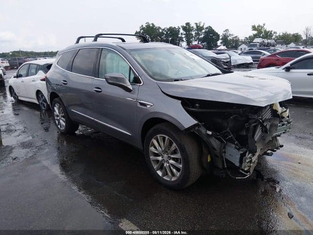 2019 BUICK ENCLAVE AWD ESSENCE 1