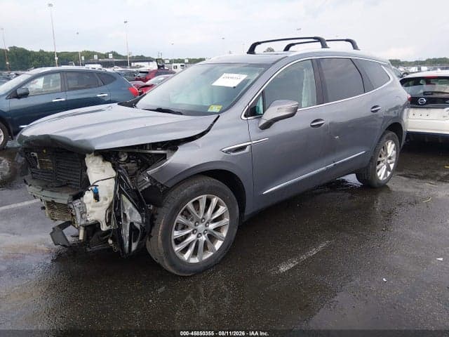2019 BUICK ENCLAVE AWD ESSENCE 2