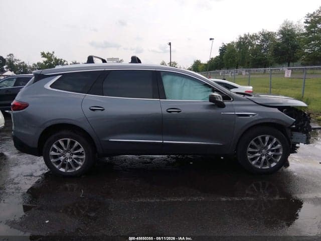 2019 BUICK ENCLAVE AWD ESSENCE 13