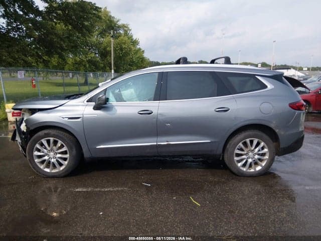 2019 BUICK ENCLAVE AWD ESSENCE 14