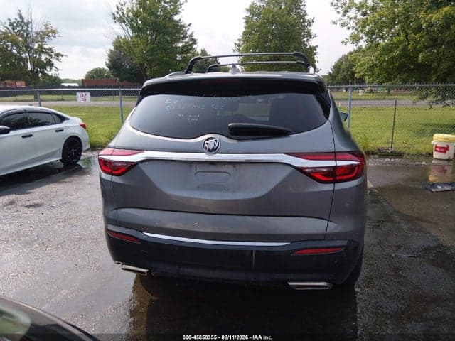 2019 BUICK ENCLAVE AWD ESSENCE 16