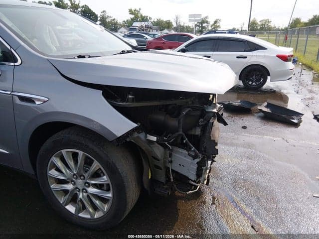 2019 BUICK ENCLAVE AWD ESSENCE 18