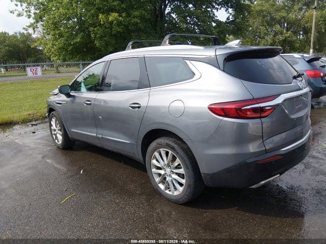 2019 BUICK ENCLAVE AWD ESSENCE 3