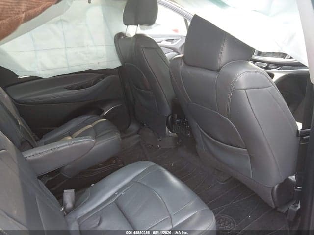 2019 BUICK ENCLAVE AWD ESSENCE 8