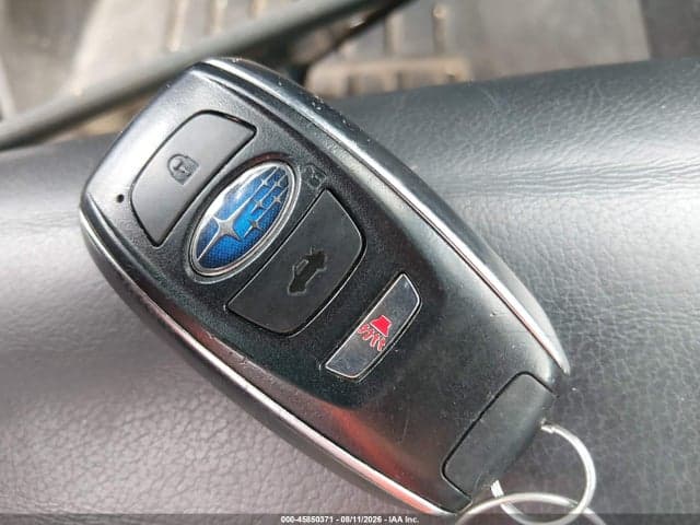 2021 SUBARU CROSSTREK LIMITED 11