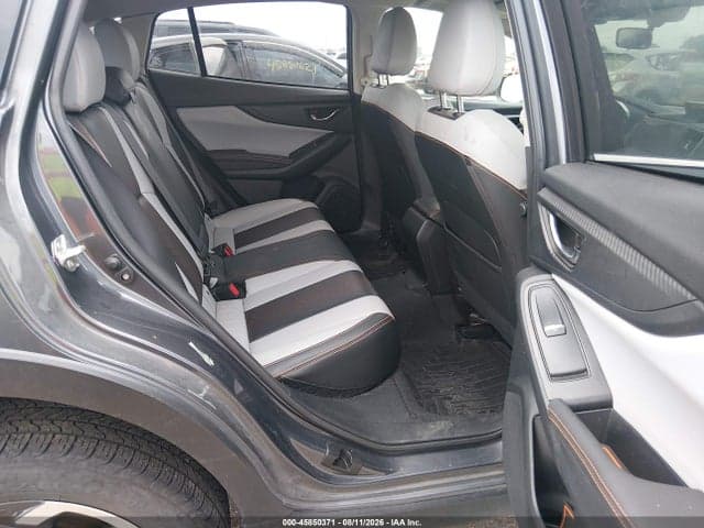 2021 SUBARU CROSSTREK LIMITED 8