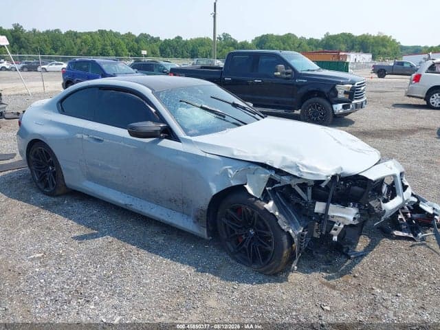 2026 BMW M2 1