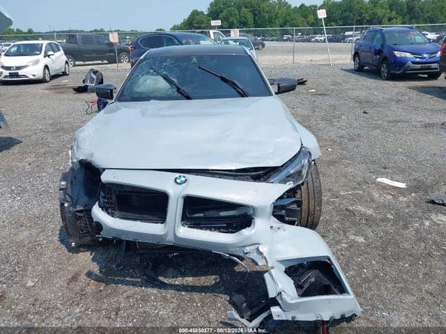 2026 BMW M2 12