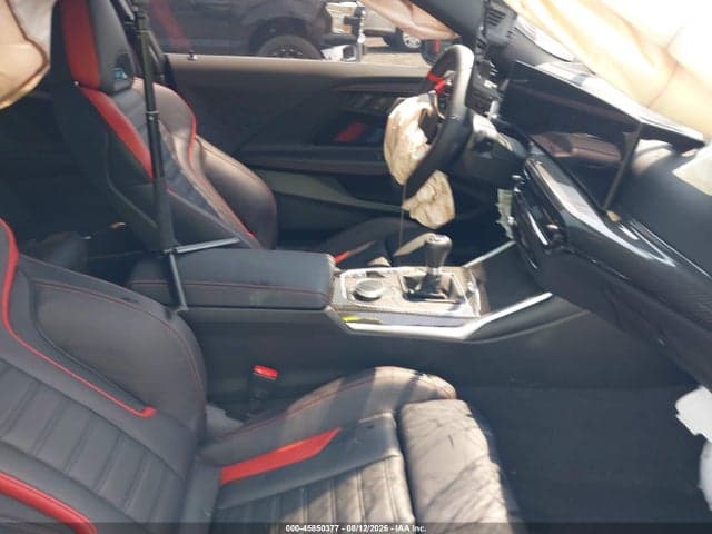 2026 BMW M2 5