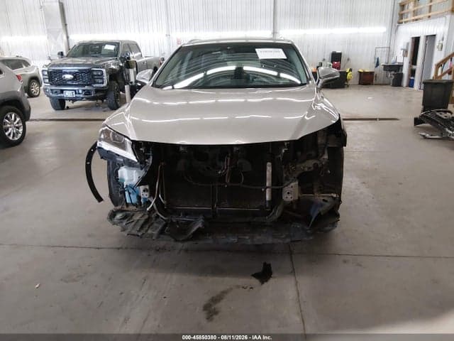 2017 LEXUS RX 350 13