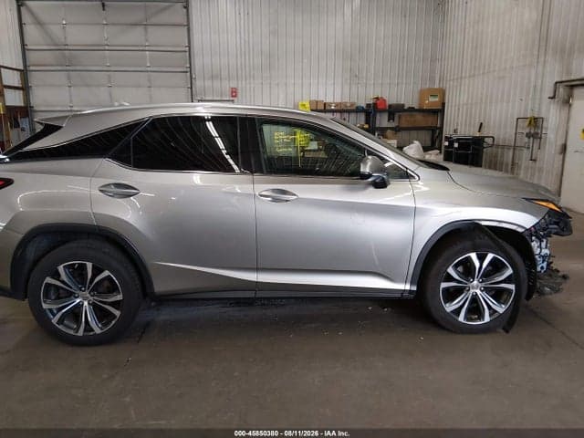 2017 LEXUS RX 350 14