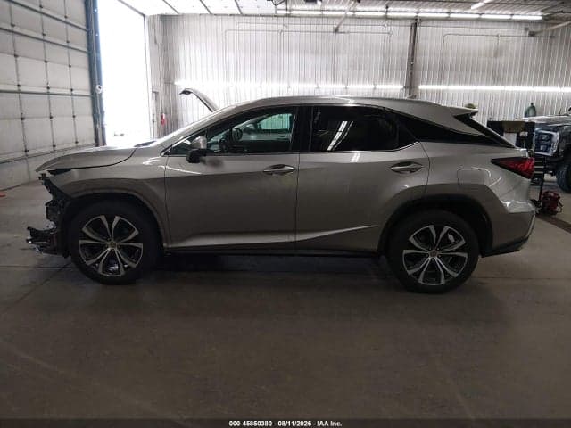 2017 LEXUS RX 350 15