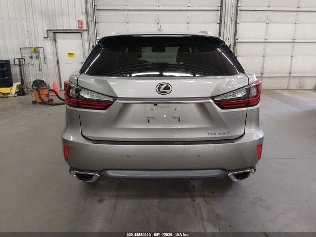 2017 LEXUS RX 350 17