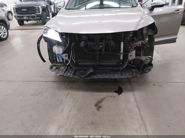 2017 LEXUS RX 350 6