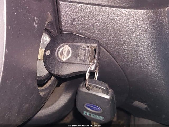 2019 NISSAN SENTRA S 11