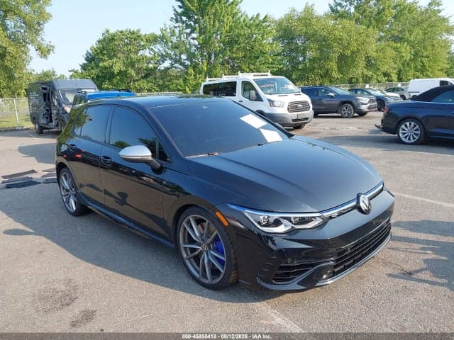 2024 VOLKSWAGEN GOLF R 2.0T 1