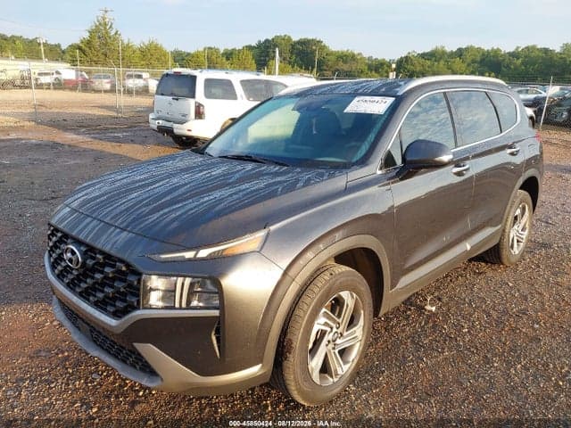 2023 HYUNDAI SANTA FE SEL 2