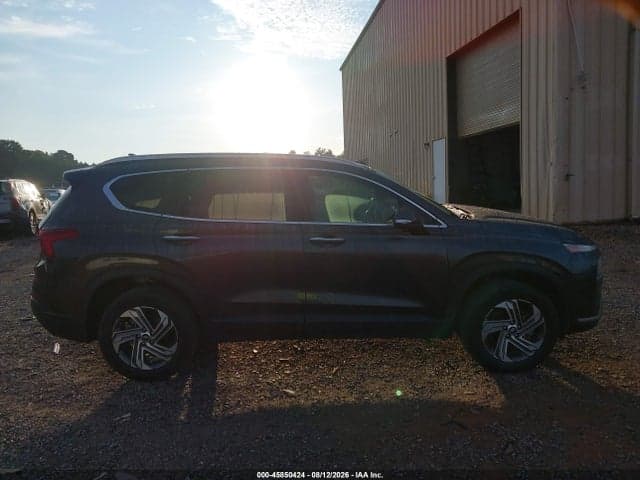 2023 HYUNDAI SANTA FE SEL 13