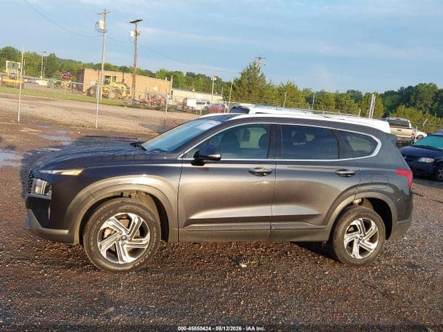 2023 HYUNDAI SANTA FE SEL 14