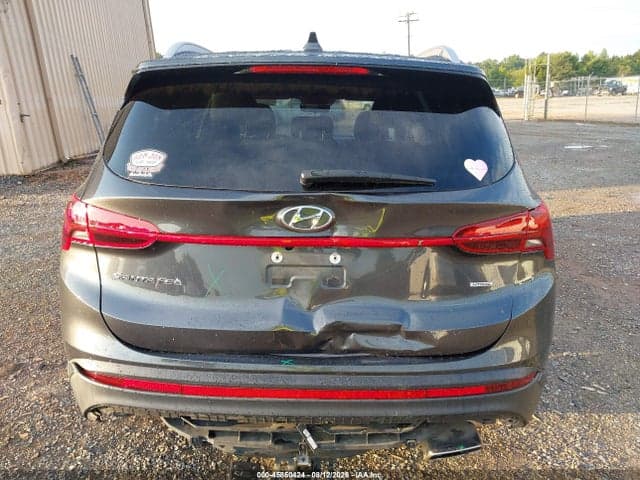 2023 HYUNDAI SANTA FE SEL 16