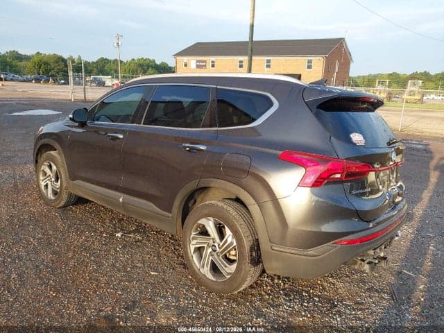 2023 HYUNDAI SANTA FE SEL 3