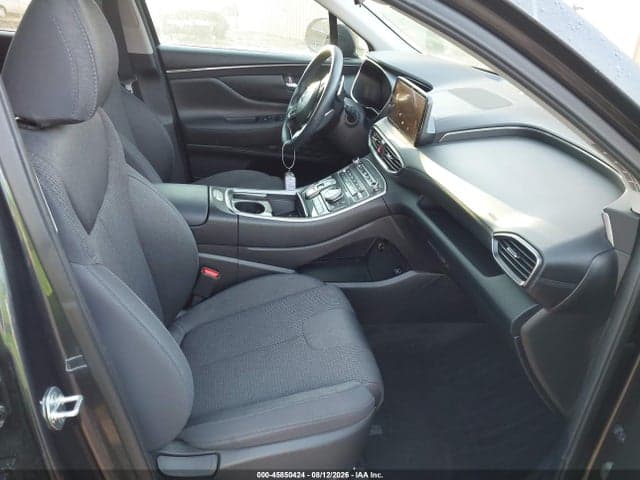 2023 HYUNDAI SANTA FE SEL 5
