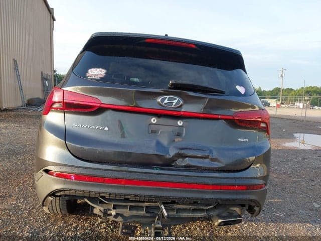 2023 HYUNDAI SANTA FE SEL 6