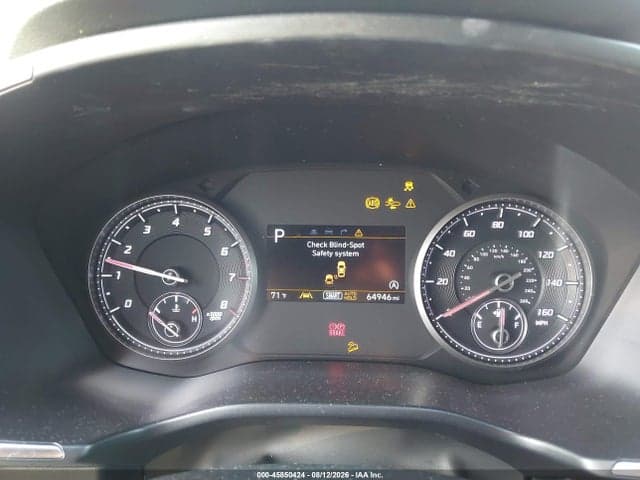 2023 HYUNDAI SANTA FE SEL 7