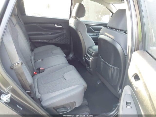 2023 HYUNDAI SANTA FE SEL 8
