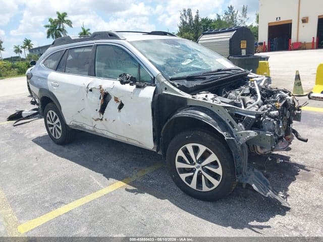 2023 SUBARU OUTBACK PREMIUM 1