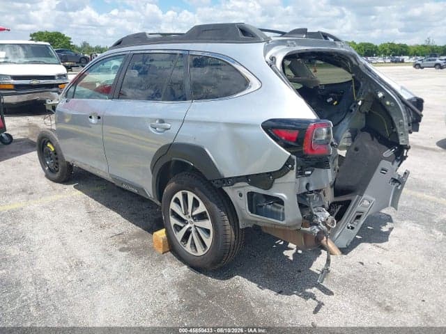 2023 SUBARU OUTBACK PREMIUM 3