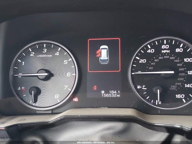 2023 SUBARU OUTBACK PREMIUM 7