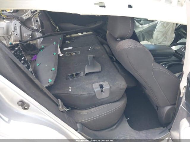 2023 SUBARU OUTBACK PREMIUM 8