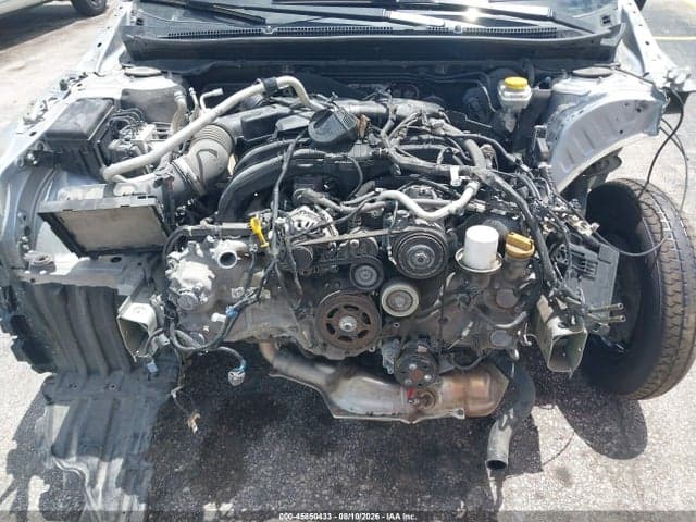 2023 SUBARU OUTBACK PREMIUM 10