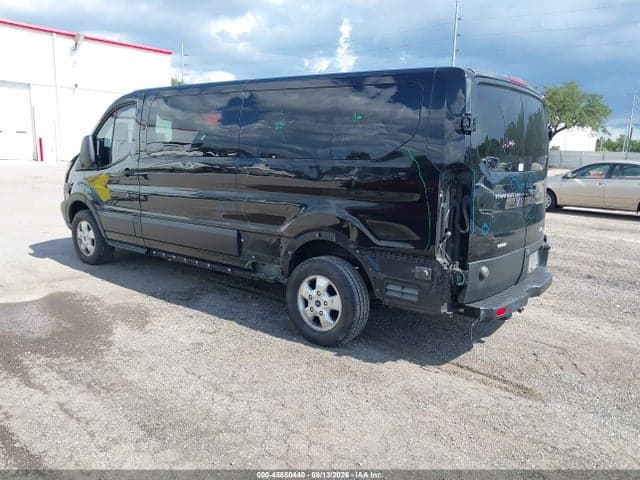 2019 FORD TRANSIT-350 XLT 4